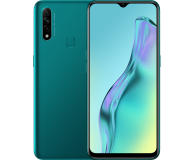 OPPO A31 4/64GB Dual SIM  zielony - 553991 - zdjęcie 2
